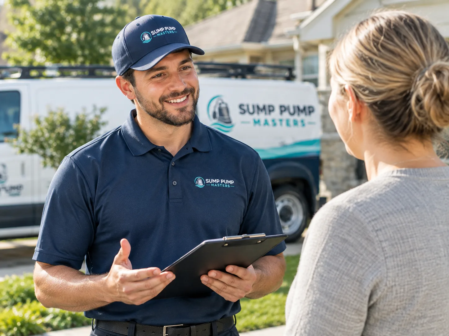 Sump Pump Repair Richmond, OH FAQs